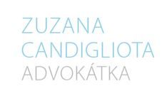 Zuzana Candigliota logo