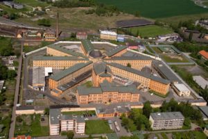 Věznice Plzeň víry informace