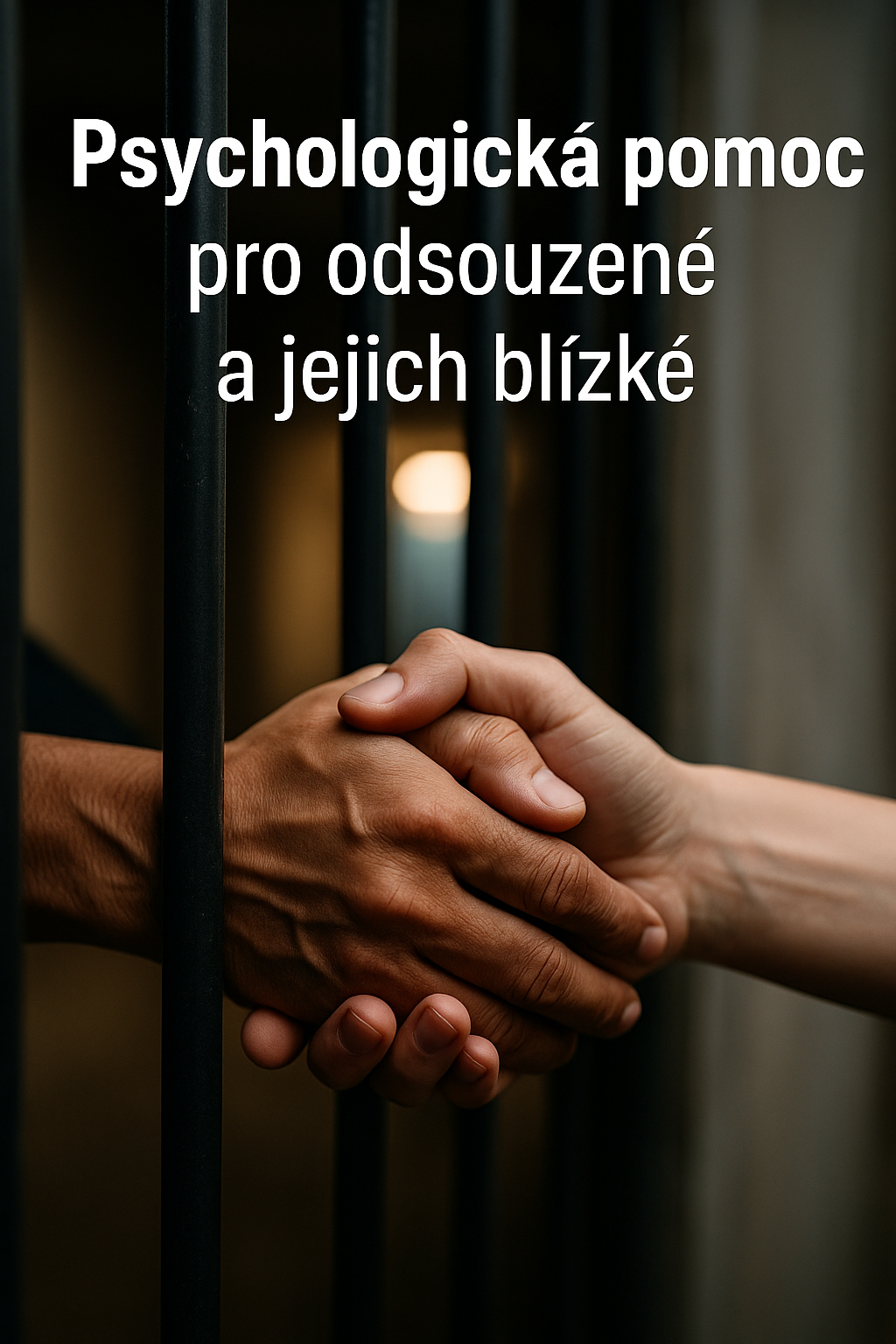 Psychologická pomoc pro odsouzené a jejich blízké – Obase.cz