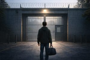 Závislosti ve vězení – alkohol, drogy, gambling a cesta ven